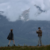 孙先生&王小姐 丽江