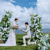 孙先生&王小姐 丽江