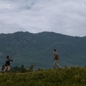 孙先生&王小姐 丽江