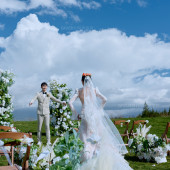 孙先生&王小姐 丽江