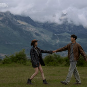 孙先生&王小姐 丽江