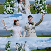 孙先生&王小姐 丽江