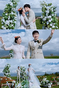 孙先生&王小姐 丽江