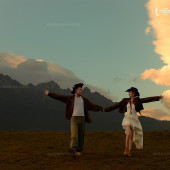 孙先生&肖小姐 丽江