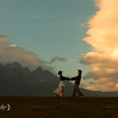 孙先生&肖小姐 丽江