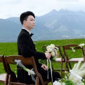 孙先生&肖小姐 丽江