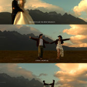 孙先生&肖小姐 丽江