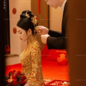 苏先生&余小姐 三亚