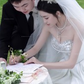 苏先生&余小姐 三亚