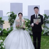 苏先生&余小姐 三亚