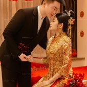 苏先生&余小姐 三亚