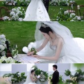 苏先生&余小姐 三亚