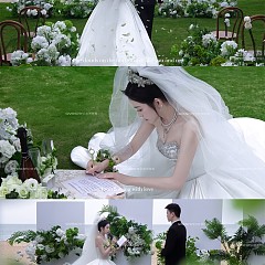 苏先生&余小姐 三亚