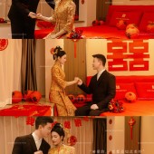 苏先生&余小姐 三亚