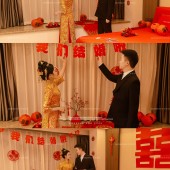 苏先生&余小姐 三亚