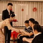 苏先生&余小姐 三亚