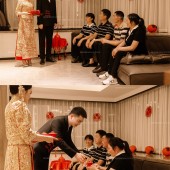 苏先生&余小姐 三亚