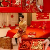 苏先生&余小姐 三亚