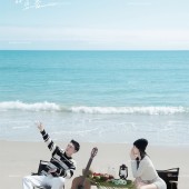 黄先生&徐小姐 三亚