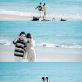 黄先生&徐小姐 三亚