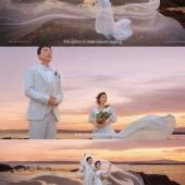 黄先生&徐小姐 三亚