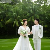 黄先生&徐小姐 三亚