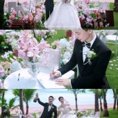 黄先生&徐小姐 三亚