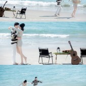 黄先生&徐小姐 三亚