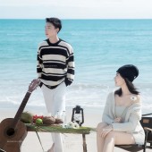 黄先生&徐小姐 三亚