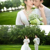 黄先生&徐小姐 三亚