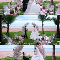 黄先生&徐小姐 三亚