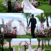 黄先生&徐小姐 三亚