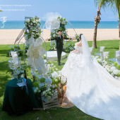 陈先生&马女士 三亚