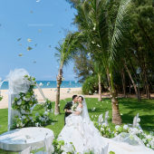 陈先生&马女士 三亚