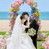 王先生&吴小姐 三亚