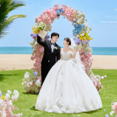 王先生&吴小姐 三亚