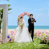 王先生&吴小姐 三亚