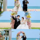 王先生&吴小姐 三亚