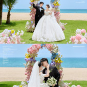 王先生&吴小姐 三亚