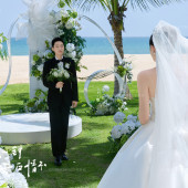 张先生&刘小姐 三亚