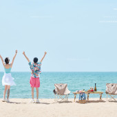 张先生&刘小姐 三亚