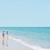 张先生&刘小姐 三亚