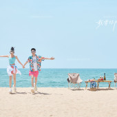 张先生&刘小姐 三亚