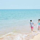 张先生&刘小姐 三亚