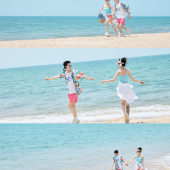 张先生&刘小姐 三亚