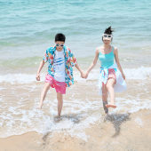 张先生&刘小姐 三亚