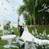 孙先生&温女士 三亚