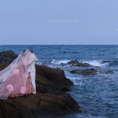 孙先生&温女士 三亚