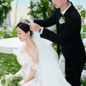 孙先生&温女士 三亚