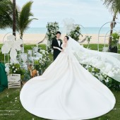 孙先生&温女士 三亚